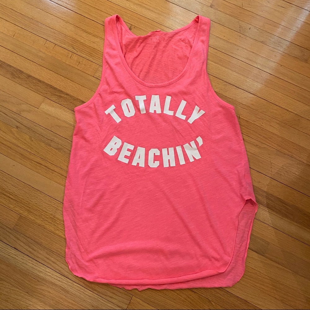 Victoria’s Secret PINK coverup S